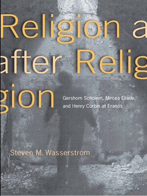 cover image of Religion after Religion